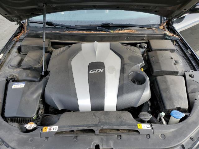 Photo 11 from auction – 2013 HYUNDAI GENESIS 3. with VIN KMHGC4DD6DU217539