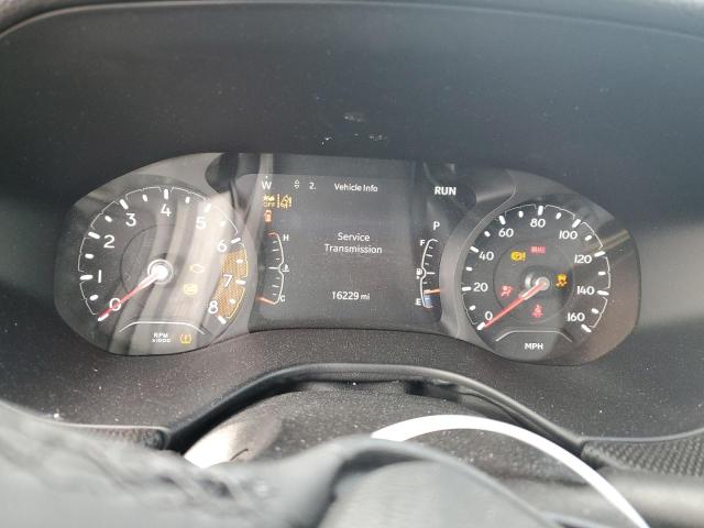 Foto 9 de la subasta – 2023 JEEP COMPASS LA con VIN 3C4NJDBN9PT537112