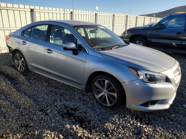 Photo 4 from auction – 2016 SUBARU LEGACY 2.5 with VIN 4S3BNAN67G3047953