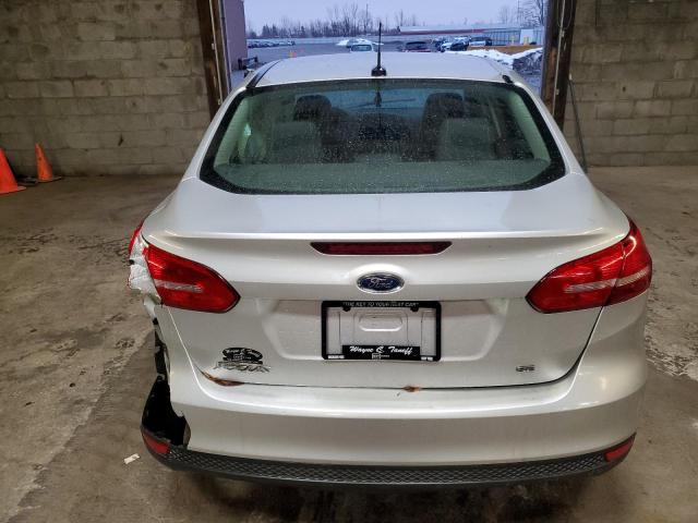 Photo 6 from auction – 2015 FORD FOCUS SE with VIN 1FADP3F28FL378149