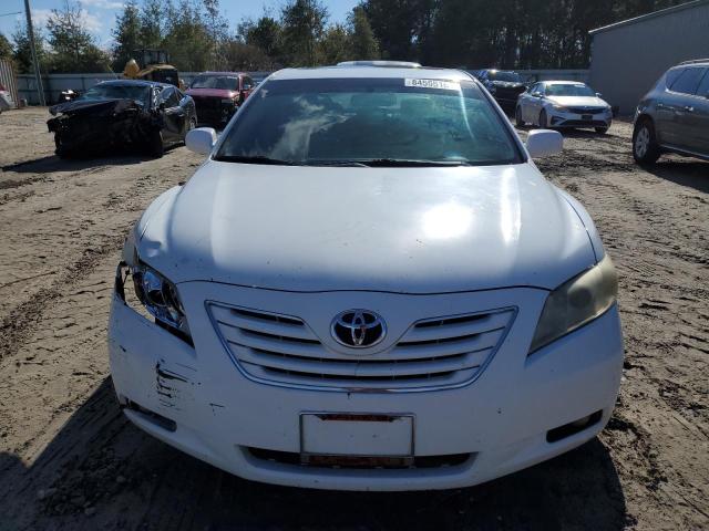 Photo 5 from auction – 2007 TOYOTA CAMRY CE with VIN 4T1BE46K27U605226