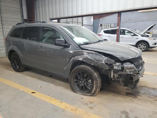 Photo 4 from auction – 2020 DODGE JOURNEY SE with VIN 3C4PDCAB0LT226468