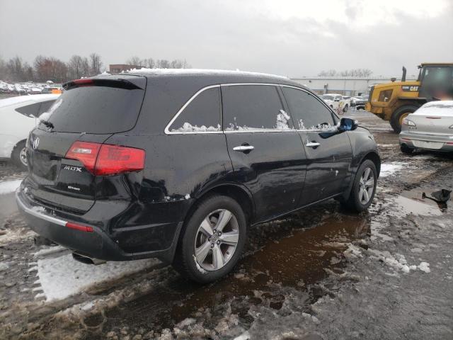 Photo 3 from auction – 2012 ACURA MDX with VIN 2HNYD2H24CH503162