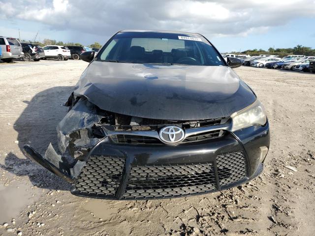 Photo 5 from auction – 2015 TOYOTA CAMRY LE with VIN 4T1BF1FK7FU057315