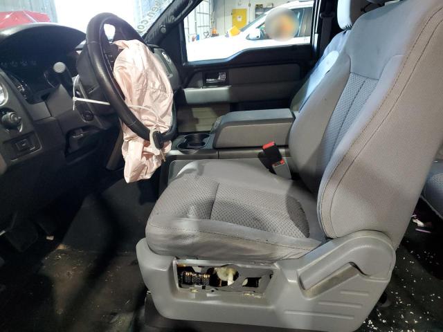 Photo 7 from auction – 2012 FORD F150 SUPER with VIN 1FTFX1ET5CFA00902