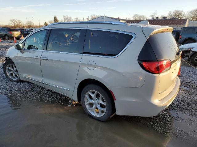 Photo 2 from auction – 2017 CHRYSLER PACIFICA T with VIN 2C4RC1EG9HR782181
