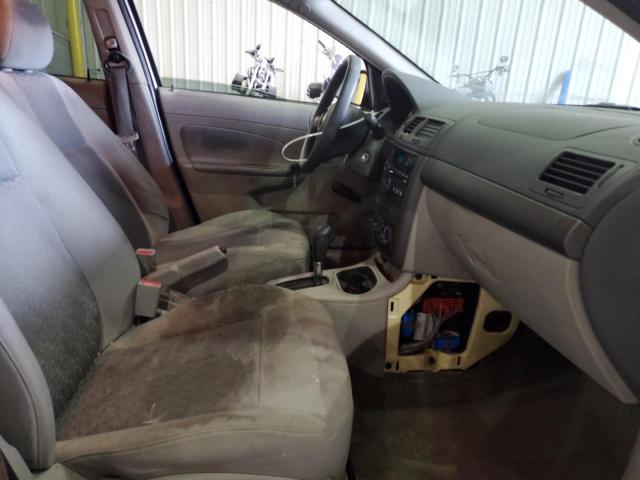 Photo 7 from auction – 2007 CHEVROLET COBALT LS with VIN 1G1AK55FX77259209