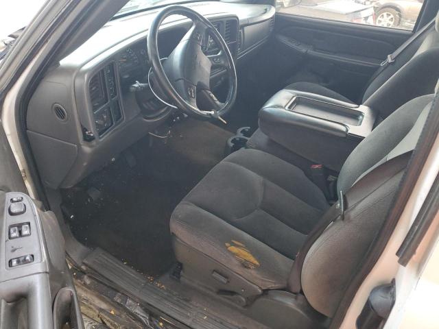 Photo 8 from auction – 2006 GMC SIERRA K25 with VIN 1GTHK29U76E291462