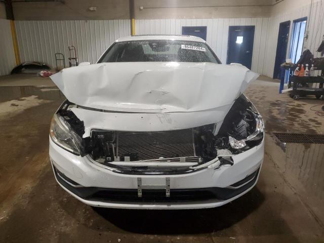 Photo 5 from auction – 2016 VOLVO S60 PREMIE with VIN YV1612TK7G2390183