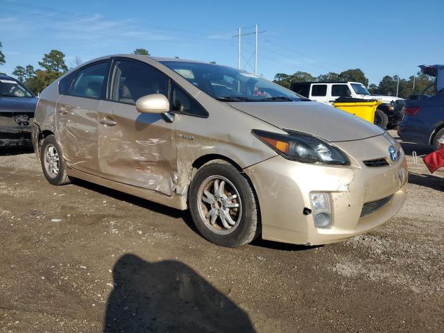 Photo 4 from auction – 2010 TOYOTA PRIUS with VIN JTDKN3DUXA1107643