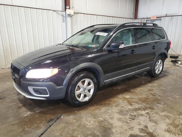 VOLVO XC70 3.2 2011 with VIN YV4940BZ4B1114942 - Photo from auction