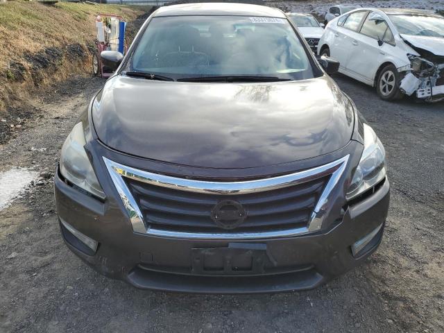 Photo 5 from auction – 2015 NISSAN ALTIMA 2.5 with VIN 1N4AL3AP7FC484884