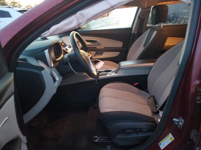 Photo 7 from auction – 2011 CHEVROLET EQUINOX LT with VIN 2CNALPEC8B6331440