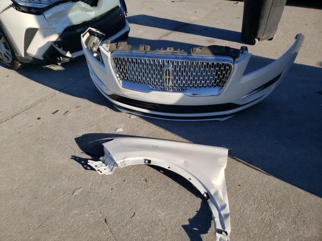 Photo 12 from auction – 2019 LINCOLN MKC RESERV with VIN 5LMCJ3C92KUL50675