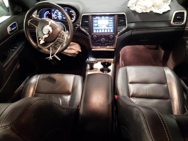 Photo 8 from auction – 2015 JEEP GRAND CHER with VIN 1C4RJFBG4FC685094