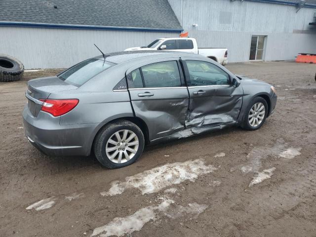 Photo 3 from auction – 2012 CHRYSLER 200 TOURIN with VIN 1C3CCBBB8CN188762
