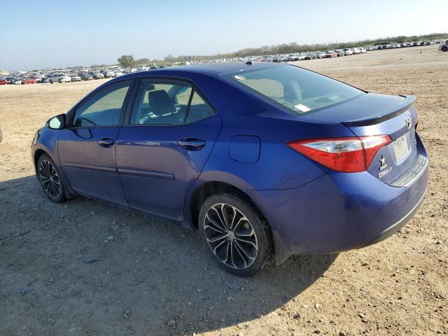 Photo 2 from auction – 2016 TOYOTA COROLLA L with VIN 5YFBURHE2GP563391