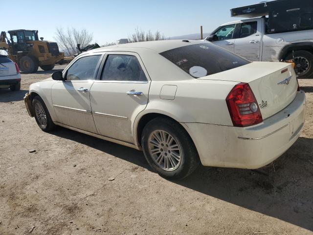 Photo 2 from auction – 2010 CHRYSLER 300 TOURIN with VIN 2C3CA5CV2AH212947