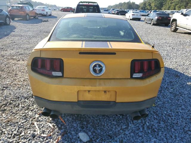 Photo 6 from auction – 2012 FORD MUSTANG with VIN 1ZVBP8AM7C5200480