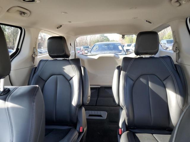 Photo 10 from auction – 2024 CHRYSLER PACIFICA H with VIN 2C4RC1S79RR118386