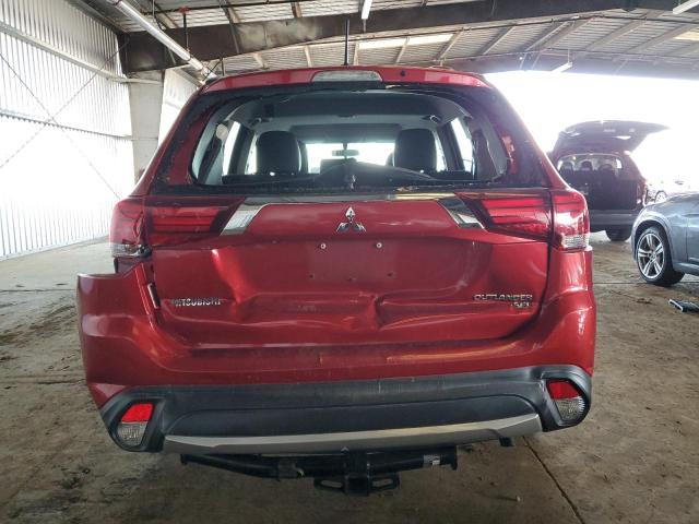 صورة رقم 6 من المزاد - 2016 MITSUBISHI OUTLANDER مع VIN JA4AD3A33GZ046943