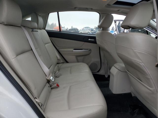 Foto 10 de la subasta – 2015 SUBARU IMPREZA SP con VIN JF1GPAW68F8224760