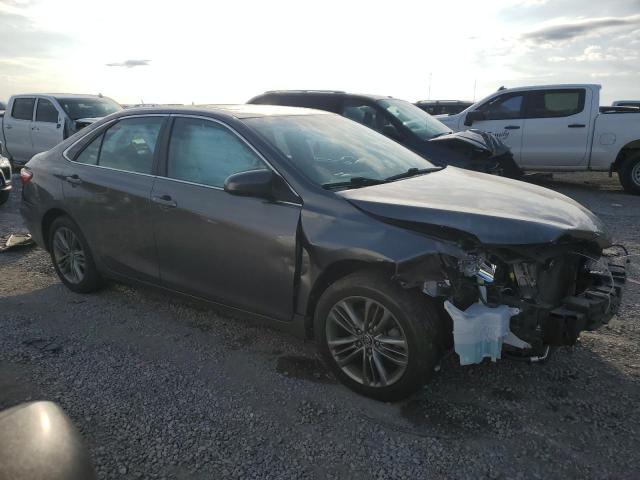 Photo 4 from auction – 2016 TOYOTA CAMRY LE with VIN 4T1BF1FK4GU134045