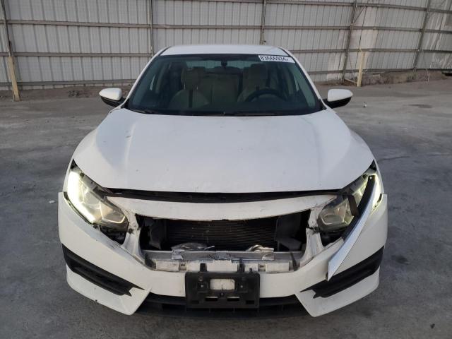 Photo 5 from auction – 2017 HONDA CIVIC LX with VIN 2HGFC2F59HH511893