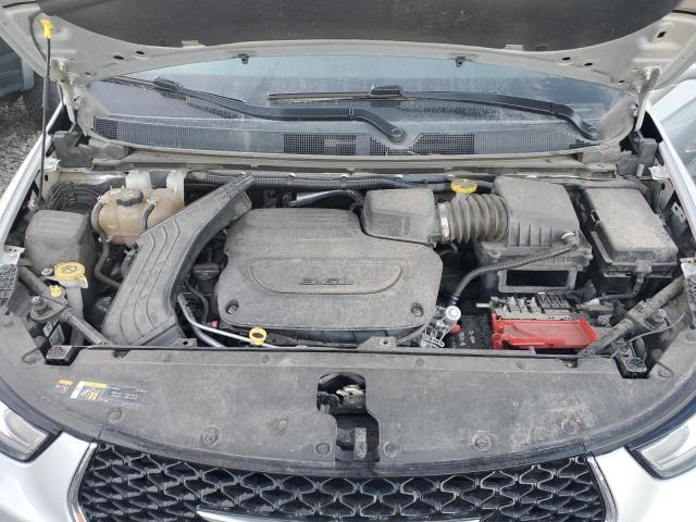Foto 12 de la subasta – 2022 CHRYSLER PACIFICA T con VIN 2C4RC3BG4NR184642