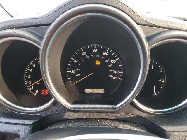 Photo 9 from auction – 2004 LEXUS RX 330 with VIN JTJHA31U040049379