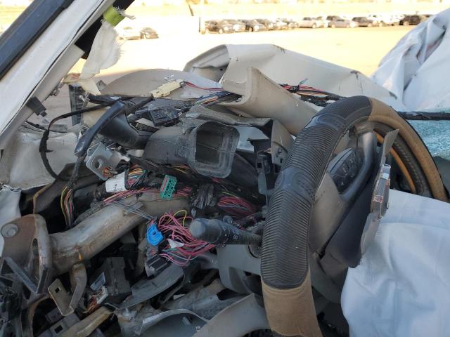 Photo 9 from auction – 2010 GMC SIERRA K15 with VIN 1GTSKVE34AZ173181