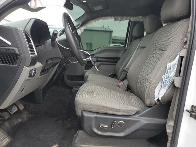 Photo 7 from auction – 2015 FORD F150 SUPER with VIN 1FTFX1EF9FFB47304