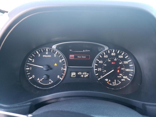 Photo 9 from auction – 2015 NISSAN PATHFINDER with VIN 5N1AR2MN0FC655189