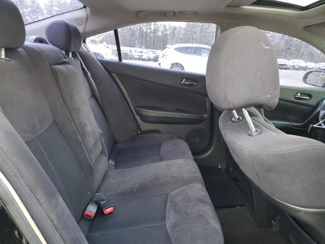 Foto 10 de la subasta – 2014 NISSAN MAXIMA S con VIN 1N4AA5AP4EC482767