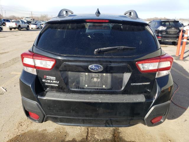Photo 6 from auction – 2018 SUBARU CROSSTREK with VIN JF2GTABC2JG275527