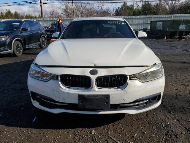 Photo 5 from auction – 2017 BMW 330 XI with VIN WBA8D9C52HK678085