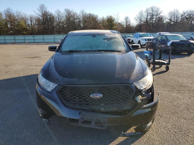 Photo 5 from auction – 2015 FORD TAURUS SEL with VIN 1FAHP2H83FG172176