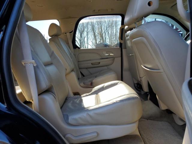 Photo 11 from auction – 2007 CADILLAC ESCALADE L with VIN 1GYFK63857R269457