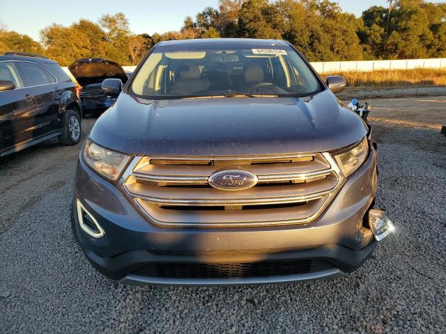 Photo 5 from auction – 2018 FORD EDGE SEL with VIN 2FMPK3J99JBC06128