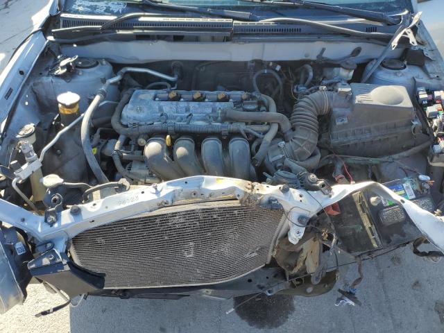 Photo 11 from auction – 2007 TOYOTA COROLLA CE with VIN 2T1BR32E57C715235