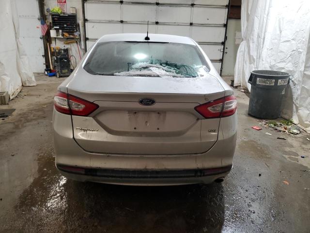 Photo 6 from auction – 2013 FORD FUSION SE with VIN 3FA6P0H70DR358122