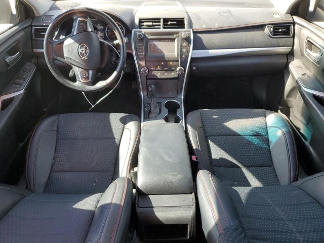 Photo 8 from auction – 2015 TOYOTA CAMRY LE with VIN 4T1BF1FK8FU048073