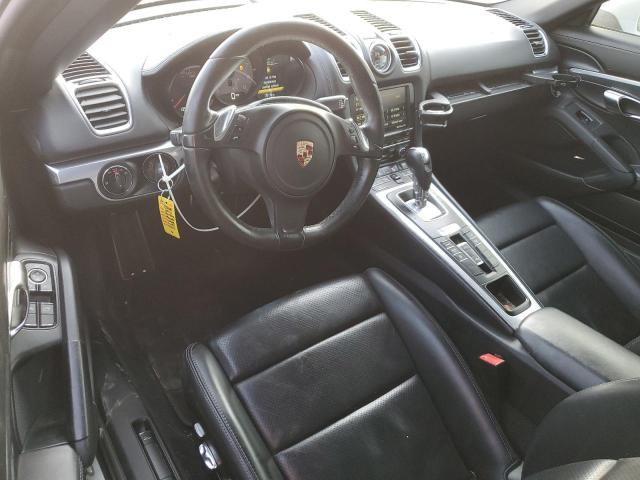 Photo 8 from auction – 2013 PORSCHE BOXSTER S with VIN WP0CB2A85DS133063