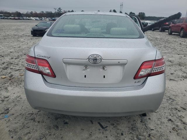 Photo 6 from auction – 2011 TOYOTA CAMRY BASE with VIN 4T1BF3EKXBU188391