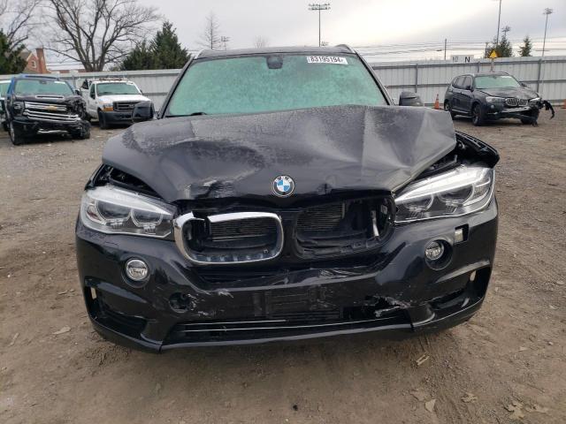 Photo 5 from auction – 2016 BMW X5 XDR40E with VIN 5UXKT0C58G0S75941