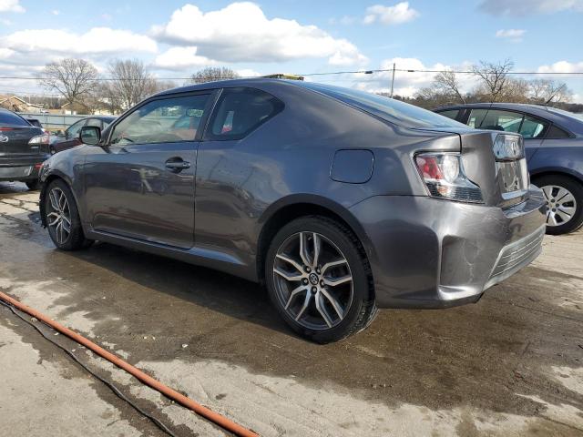 Photo 2 from auction – 2015 TOYOTA SCION TC with VIN JTKJF5C74FJ010776