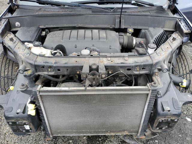 Photo 12 from auction – 2013 CHEVROLET TRAVERSE L with VIN 1GNKVFKD8DJ104255