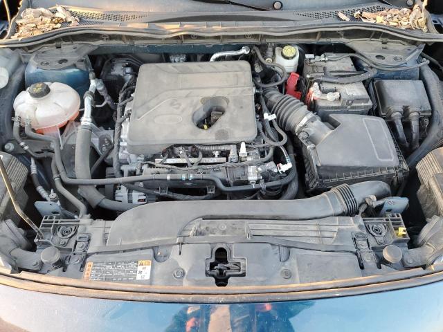 Photo 11 from auction – 2020 FORD ESCAPE S with VIN 1FMCU9F69LUA33377