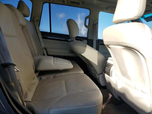 Photo 11 from auction – 2014 LEXUS GX 460 with VIN JTJBM7FX6E5069485