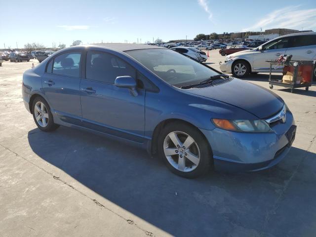 Photo 4 from auction – 2007 HONDA CIVIC EX with VIN 1HGFA16847L060657